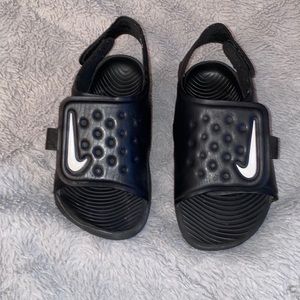 Nike sandals